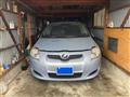 2007 Toyota Auris