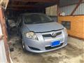 2007 Toyota Auris