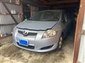 2007 Toyota Auris
