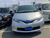 2010 Toyota Estima Hybrid
