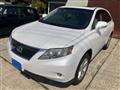 2009 Lexus RX