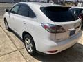 2009 Lexus RX