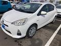 2014 Toyota AQUA
