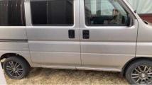 2006 Honda Acty Van