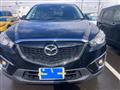 2013 Mazda CX-5