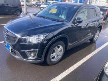 2013 Mazda CX-5