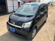 2013 Daihatsu Move