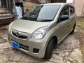 2013 Daihatsu Mira