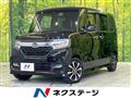 2018 Honda N BOX