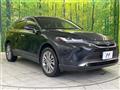 2021 Toyota Harrier Hybrid