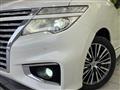 2016 Nissan Elgrand