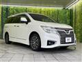 2016 Nissan Elgrand