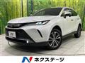 2023 Toyota Harrier