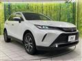 2023 Toyota Harrier