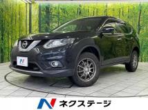 2015 Nissan X-Trail