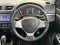 2013 Suzuki Swift