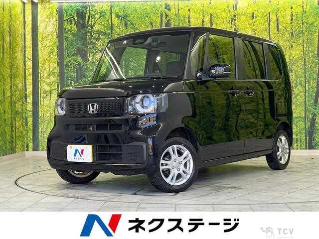 2024 Honda N BOX