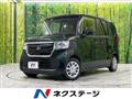 2020 Honda N BOX
