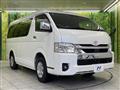 2023 Toyota Hiace Wagon