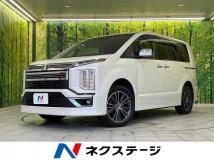 2019 Mitsubishi Delica D5