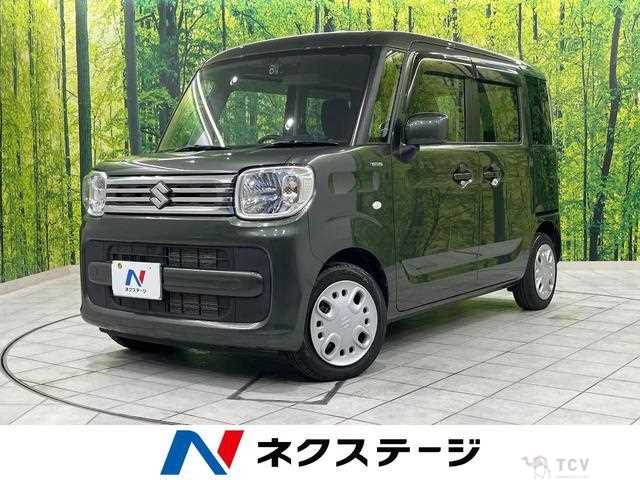 2022 Suzuki Suzuki Others
