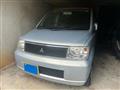 2003 Mitsubishi eK Wagon