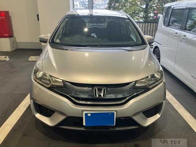 2014 Honda Fit
