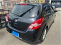 2010 Nissan Tiida