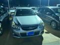 2012 Subaru Legacy Touring Wagon
