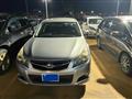 2012 Subaru Legacy Touring Wagon