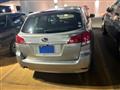 2012 Subaru Legacy Touring Wagon