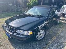 2003 Volvo C70