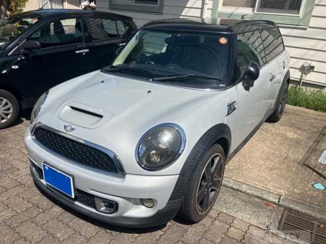 2010 BMW MINI Other