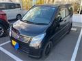 2012 Suzuki Wagon R