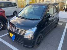 2012 Suzuki Wagon R