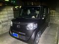 2013 Honda N BOX
