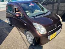2009 Suzuki Alto