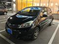 2013 Toyota Vitz