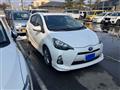 2012 Toyota AQUA
