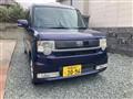 2009 Daihatsu Move Conte