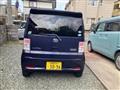 2009 Daihatsu Move Conte