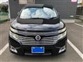 2011 Nissan Elgrand
