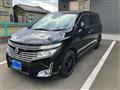 2011 Nissan Elgrand