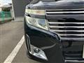 2011 Nissan Elgrand