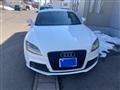2011 Audi TT
