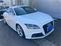 2011 Audi TT