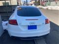 2011 Audi TT