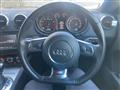 2011 Audi TT