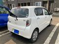 2015 Daihatsu Mira
