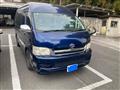 2006 Toyota Hiace Wagon